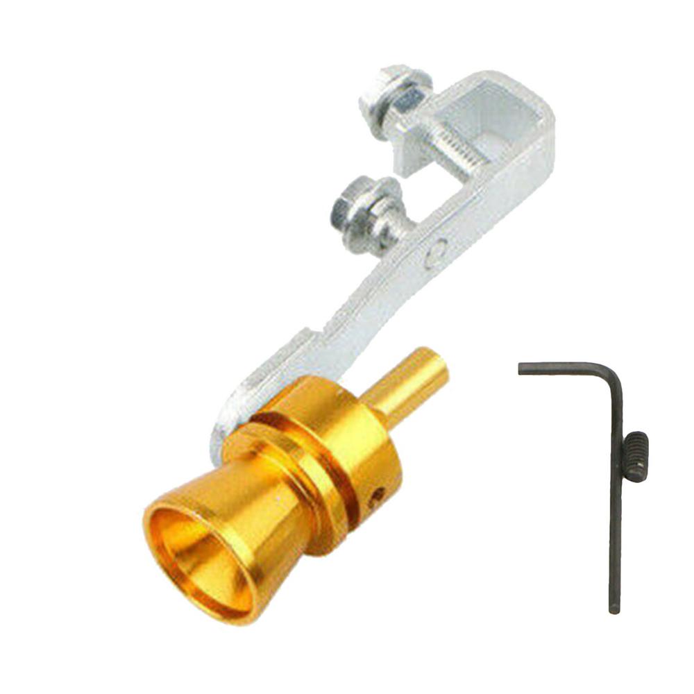 

Турбо Свист Турбо Звук Выхлопная Труба Глушитель Свист Симулятор Автомобиля Универсальный Выхлопная Труба Глушитель Рев Производитель