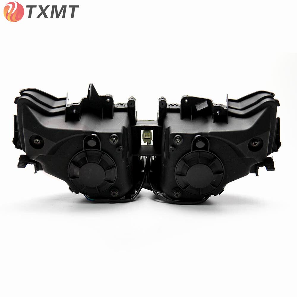 Honda CBR1000RR 2012-2016 Motorrad Scheinwerfer Baugruppe