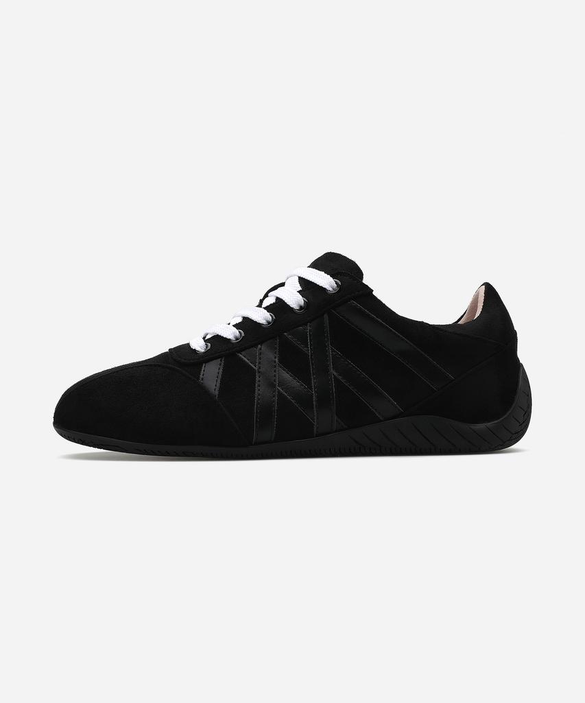 Salt And Chocolate Flute Sneakers 412430010 (2Cm/3 Colors)