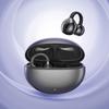 Bluetooth Headset Clip-on Ear Noise Reduction Waterproof High Sound Quality Bone Conduction True Wireless