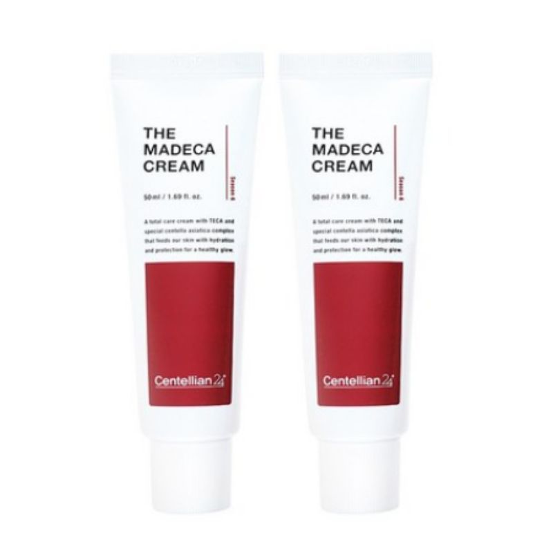 CENTELLIAN24 The Madeca Cream 50ml x 2