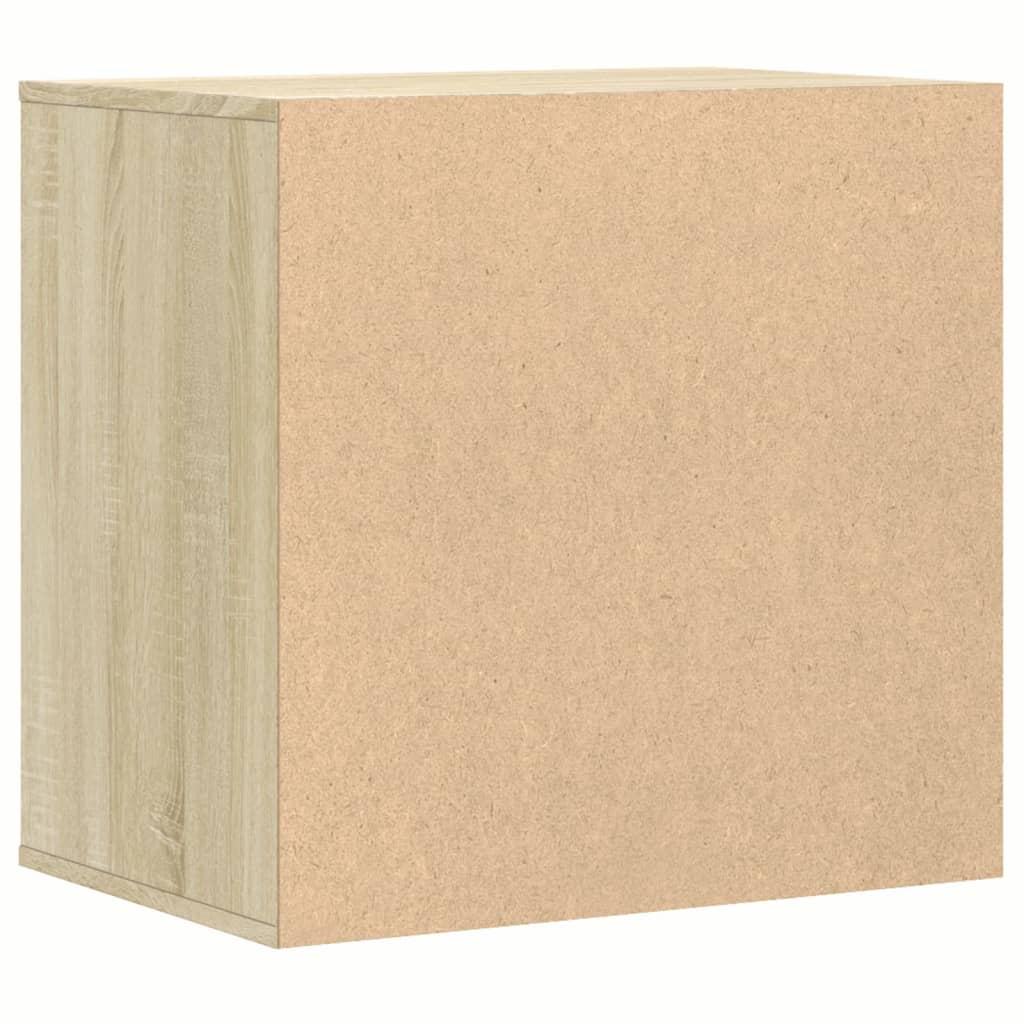 Dresser Sonoma Oak 60 x 41 x 58 cm Particleboard