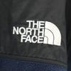 The North Face Mountain Versa Micro Fleece Jacket L Navy NL61804 Outdoor Men's Used