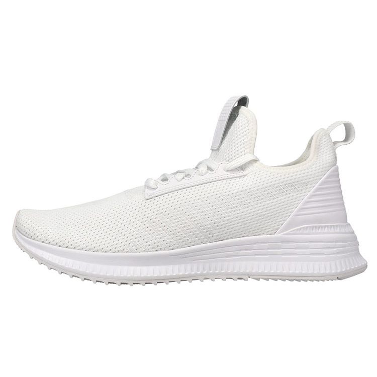 

Puma Avid Fight Or Flight Повседневные Прочные Дышащие Легкие Кроссовки с Низким Верхом Унисекс кроссовки Стандартный-Белый 366916-04 35.5