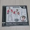 Stray Kids Super Bowl Social Pass FC Class Seungmin Sealed Album