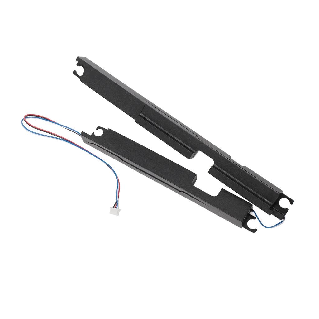 Laptop Internal Speaker Compact Right and Left Built In Speaker Set for Dell Precision M7510 M7520 PK23000QI00