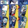 Hot Genshin Impact Dottore For Samsung Galaxy A16 A26 A36 A56 A13 A33 A53 A05 A06 A54 A34 A14 A32 A52 A55 A35 A15 Case