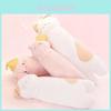 Plush Pig Sleeping Hat Pillow With Leg Holder For Girls And Bedside Comfort