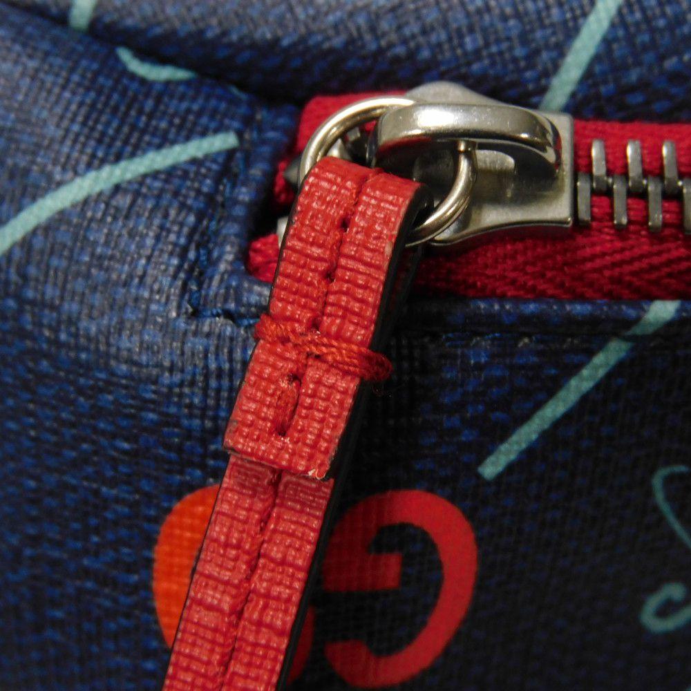 Used The Jetsons Waist Pouch 502095 FACAK 4957 7929 (Astro Dog) GG (Excellent Condition) Children's Blue Kids from