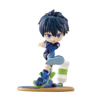 PalVerse Pale. Blue Locke Kiyoyoichi Complete Figure