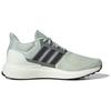 adidas UBounce DNA Linen Green Grey Women Sneakers Grey-Three Core-Black IF9040