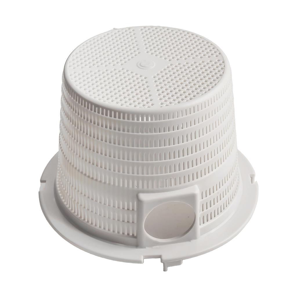 Cleaning Tool Swimming Pool Basket Long-lasting Performance Made From High-quality Materials Front Side Hole Design