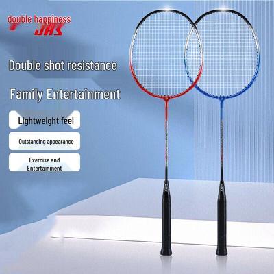 Badminton – Schläger für Badminton