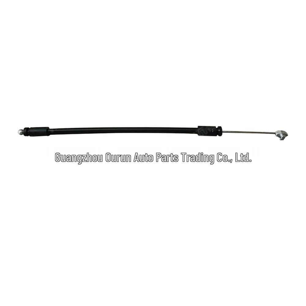 Tailgate Lock Actuator Cable for Volvo XC60 2009-On