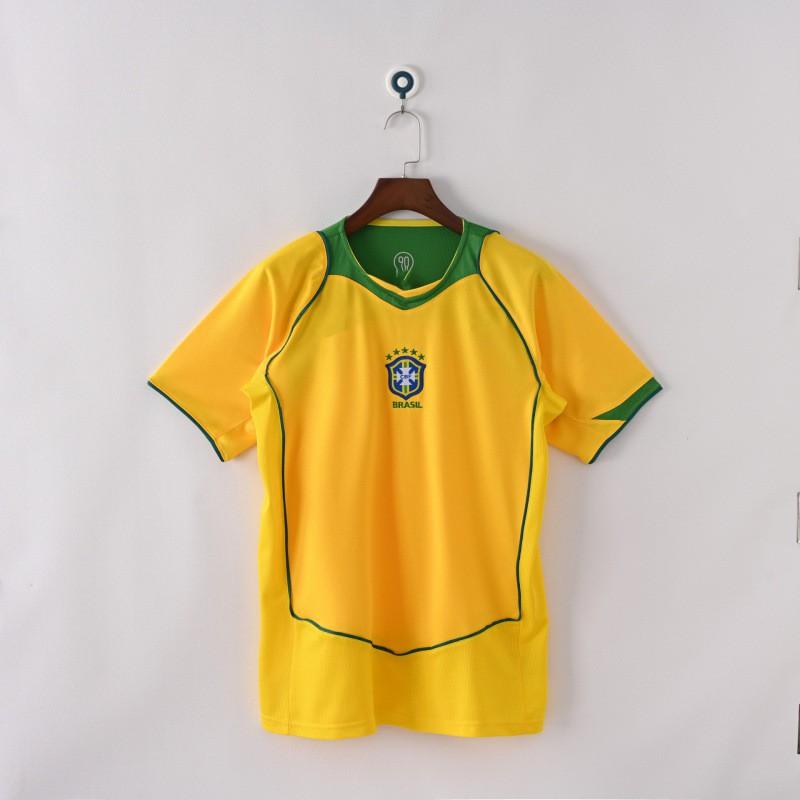 Retro Soccer Jersey World Cup Edition Brazil Mexico Spain Germany Argentina Netherlands Home Away Football Shirt