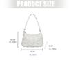 Mini Evening Bag for Women Fashion Handbag Satchel Clutches Purses Crossbody Bags
