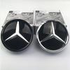 Znak Hvězda na Mřížku Auta, Logo na Přední Mřížku Pro Mercedes Benz W204 W205 X253 X156 W176 W177 W167 W246 W117 X167, Příslušenství