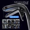 FFEC7 Magnetic Car Phone Holder Metal Stand Interior Accessories For Citroen Celysee C3 C5 C1 C2 C4 Aircross Picasso Cactus Berlingo