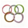 12M Squash String 1.25mm 16G Squash Racquet String Squash Racket Strings  Daily Training