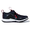 Adidas Rapida Flex El K Low top Kids' Running Shoes Black Kids' D97606