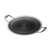 Stainless Steel Outdoor Camping Grill Pan