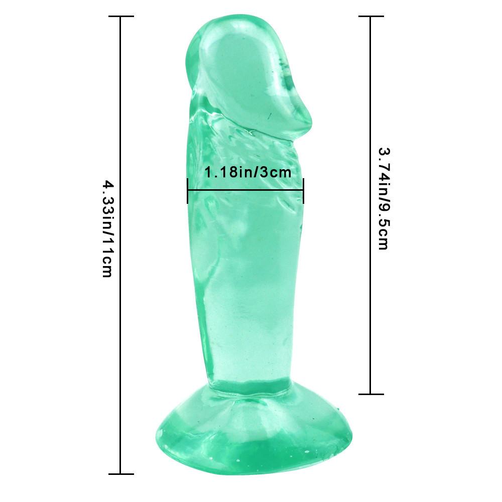 MoDi Little Teddy G-spot Vibrator Women Masturbation Dildo Adult Product Sex Toys