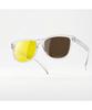 Pilli Neon Sports Sunglasses L Size (Shiny Clear Yellow Photochromic)