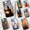 Buddha Statue Vintage Soft Phone Case for iPhone 17 Air 16e Pro Max 15 Pro 13 14 Plus 11 12 MagSafe Magnetic Coque