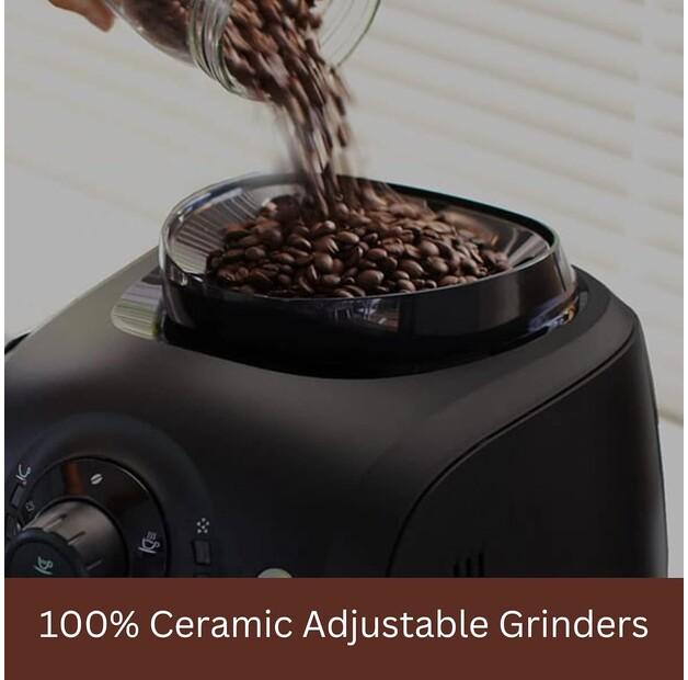 Gaggia RI8180 Besana Coffee Machine
