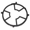 Cast Iron Wok Rack Universal Slip Resistant Gas Stove Wok Ring for Kitchen Accessories