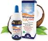 Supliment alimentar Dr. Jacob' Vitamina D3 + K2 Forte 20 Picături 1 Buc