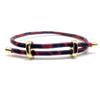 10Pcs Cow Print Leopard Adjustable Bracelet PU Leather Fashion Bracelet Men Women Accessories DIY Jewelry Accessory