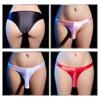 Slips Erotische Dessous Gay Man Knickers Mans Oil Shiny