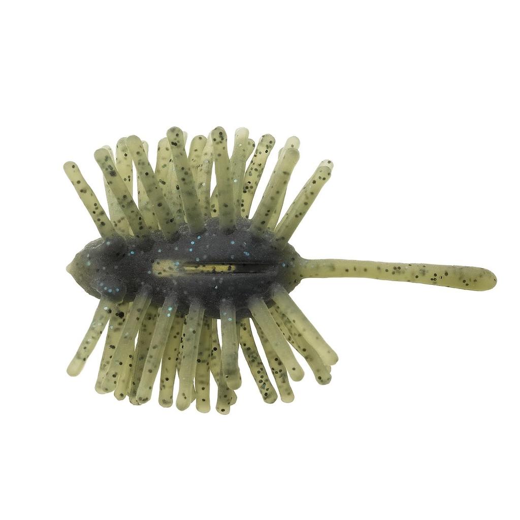 TIEMCO Timco Lures Critter Tackle Hedgehog Mini ECO Loco Beetle #26