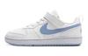 Court Borough Low Recraft PS 'Summit White Cobalt Bliss' DV5457-103