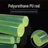 Polyurethane Rod 75x500mm