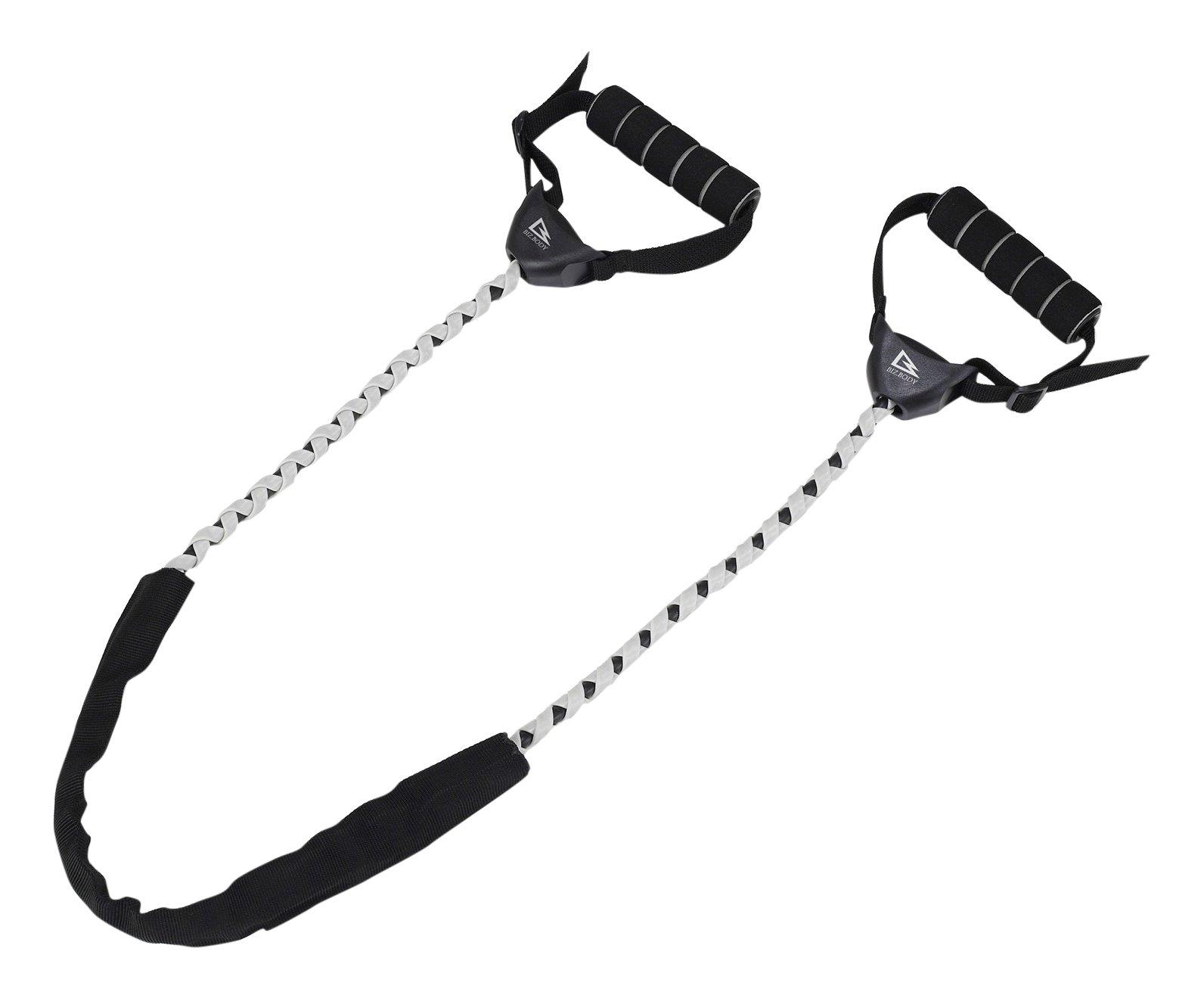 

ALINCO Training Tube WB209 upper and lower body (for training)
