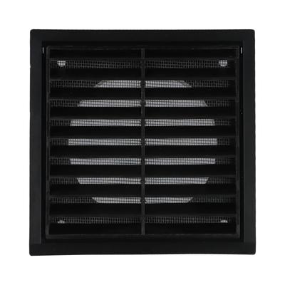 Fan Fixed Grille Air Outlet Cover Indoor Use Outdoor Use Versatile Application Wall Or Ceiling Installation For Clothes Dryers