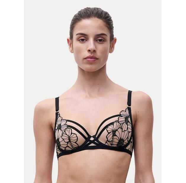 Бюстгальтер Chantelle Lush EU 75D