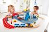 Hape Emergency Dispatch Station E3736