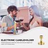 Decorazioni per la casa – Portacandele, candelabri e lanterne