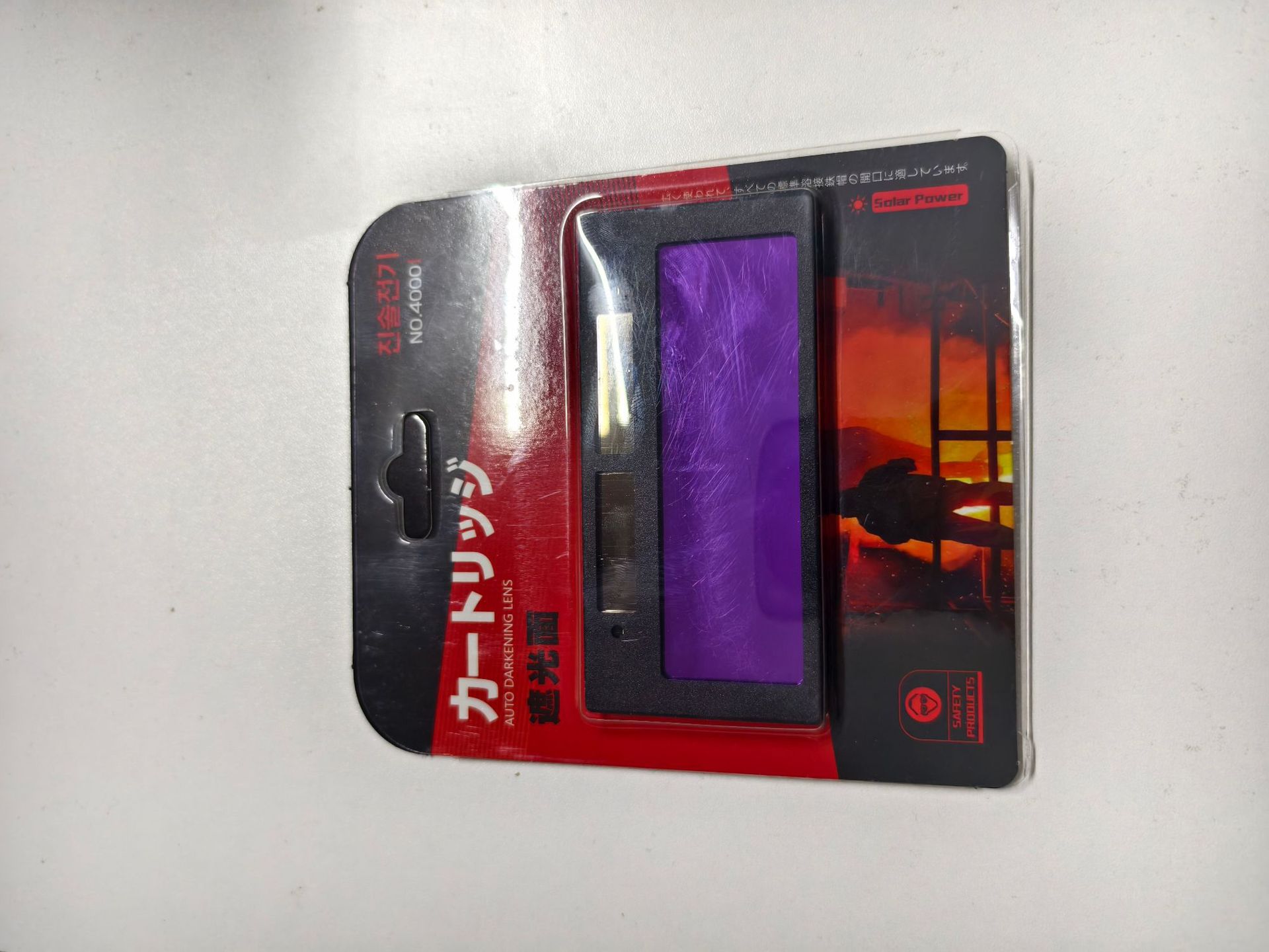 Сварочная маска-хамелеон на солнечных батареях, профессиональная маска сварщика с широким обзором для дуговой сварки