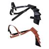 Gothic Steampunk Shoulder Armors Single Shoulder Armor Costume Accessories Medieval Shoulder Pauldron for Men Cosplay Knight