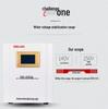 DELIXI 3000W Fully Automatic Voltage Stabilizer for Household Devices (220V)