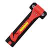 Dual-Sided Reflective Multi-Function Safety Hammer for Cross-Border E-commerce