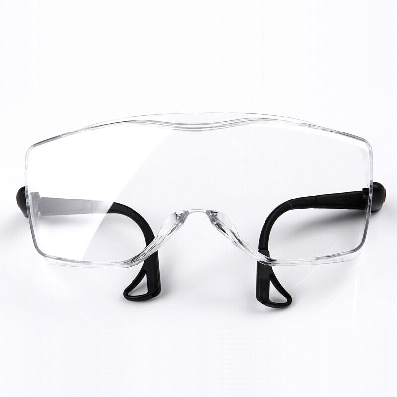 3M Safety Goggles with Anti-Fog and UV Protection