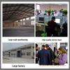 Folding Flatbed Hand Truck: Silent Plastic Delivery Cart for Construction and Warehouse Use