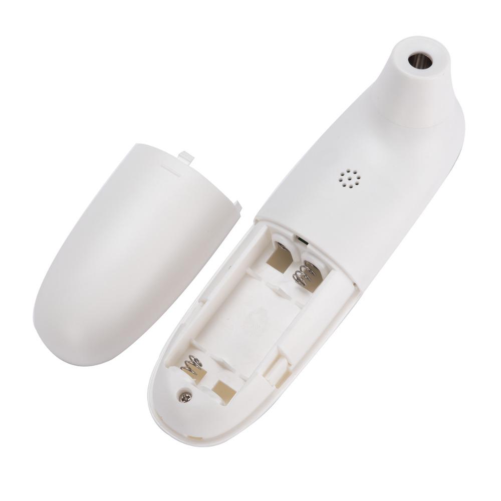 Rechargeable Electronic Forehead Thermometer Digital Baby Thermometer  for Pet Dog