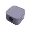 Magnetic Cable Organizer Clip Self-adhesive Home Office Desk Phone Charging Data Cord Holder Keeper Power Wire Management Clamp