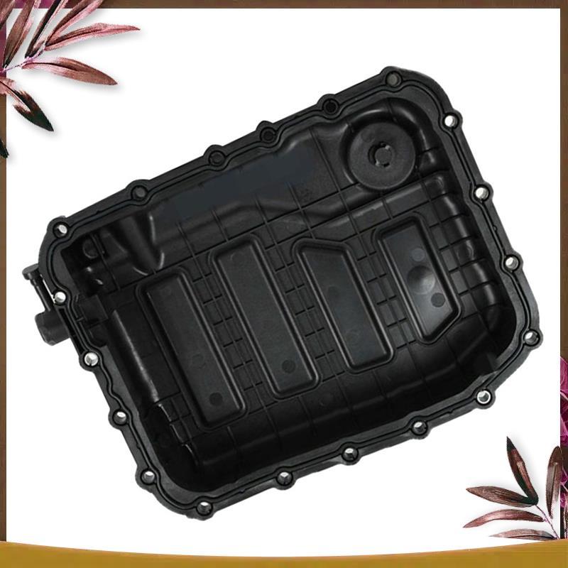 AB59-452803B810 Coppa dell'olio della trasmissione per Hyundai Veloster Sonata Tucson IX35 per Kia Sportage Optima Forte Corpo valvole Cov